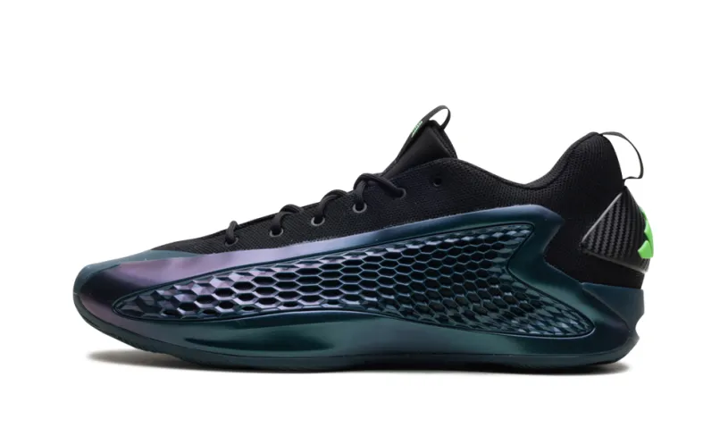 Adidas AE1 AE 1 Low 'Arctic Night'